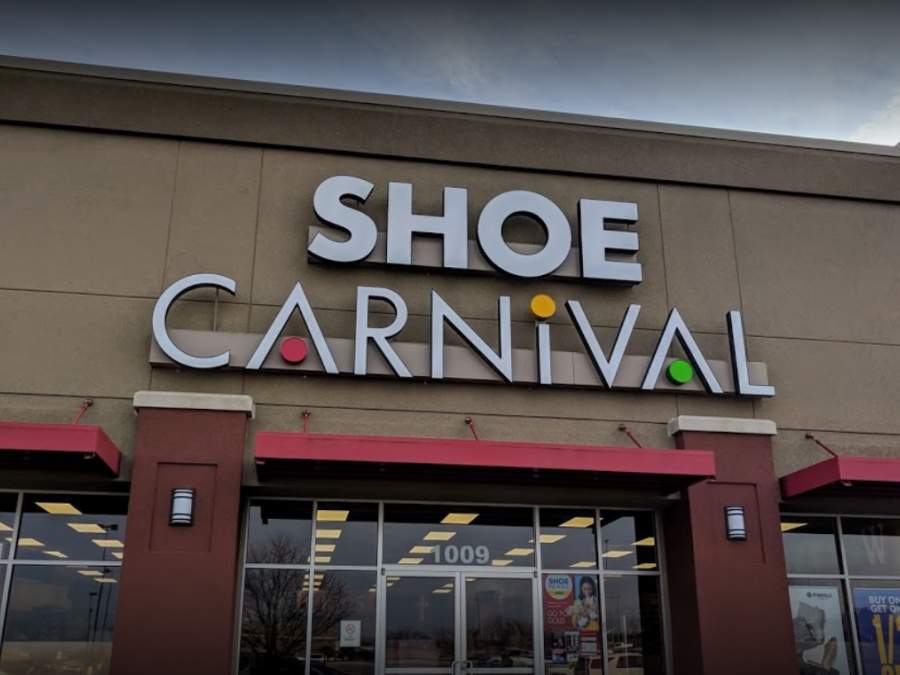 Shoe carnival contact number shop